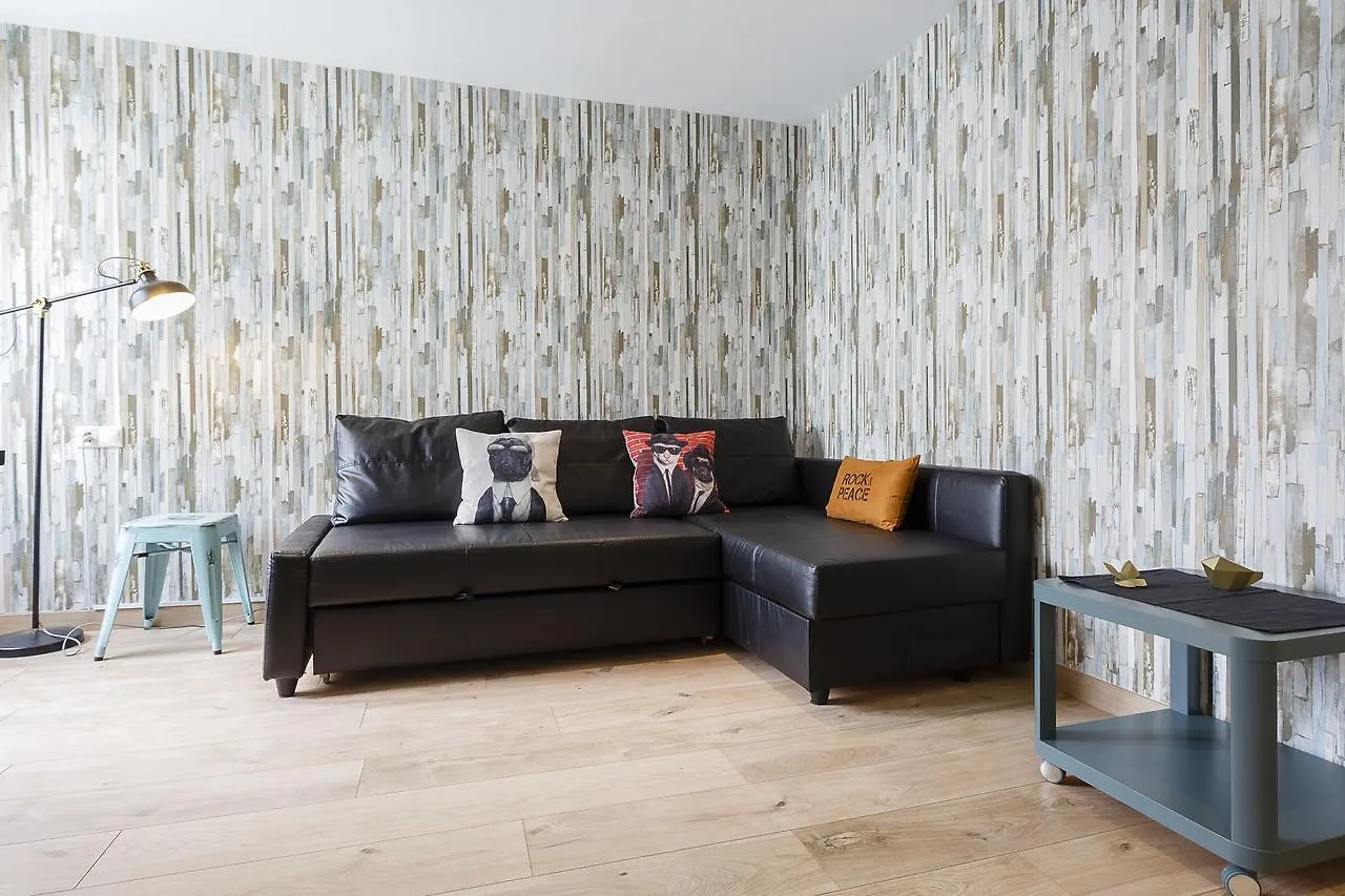 Apartment La Herencia Del Regidor By Cadiz4Rentals