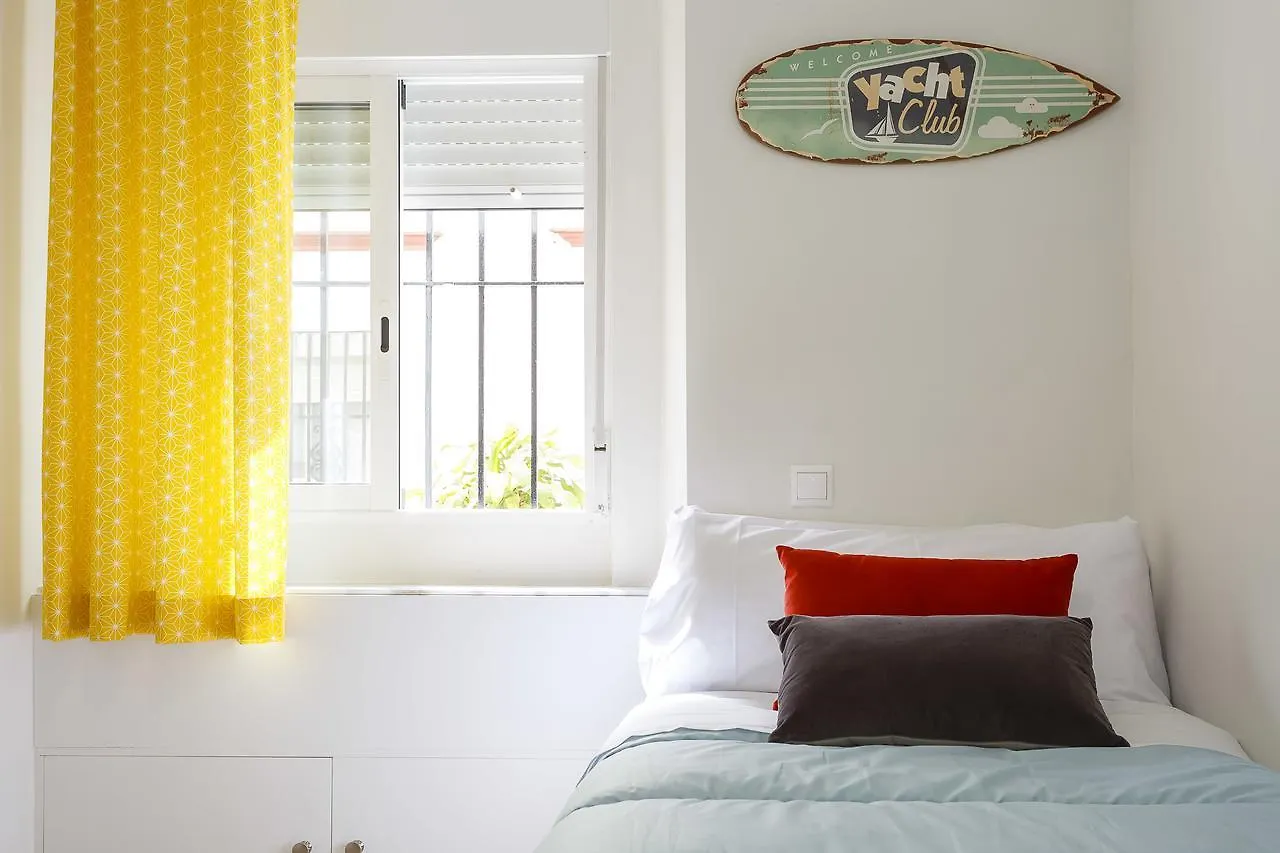 Apartment La Herencia Del Regidor By Cadiz4Rentals