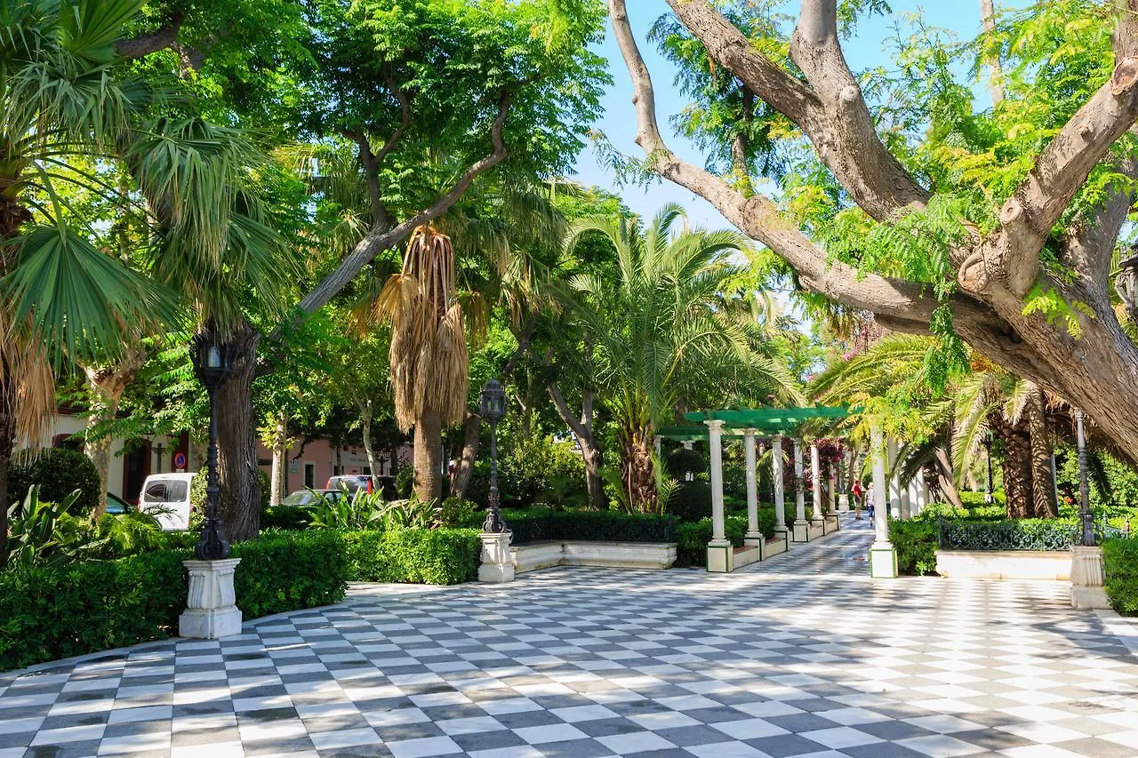 La Herencia Del Regidor By Cadiz4Rentals Cadiz